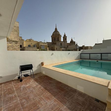 Maison D'Amour Farmhouse Hotel Nadur Exterior photo