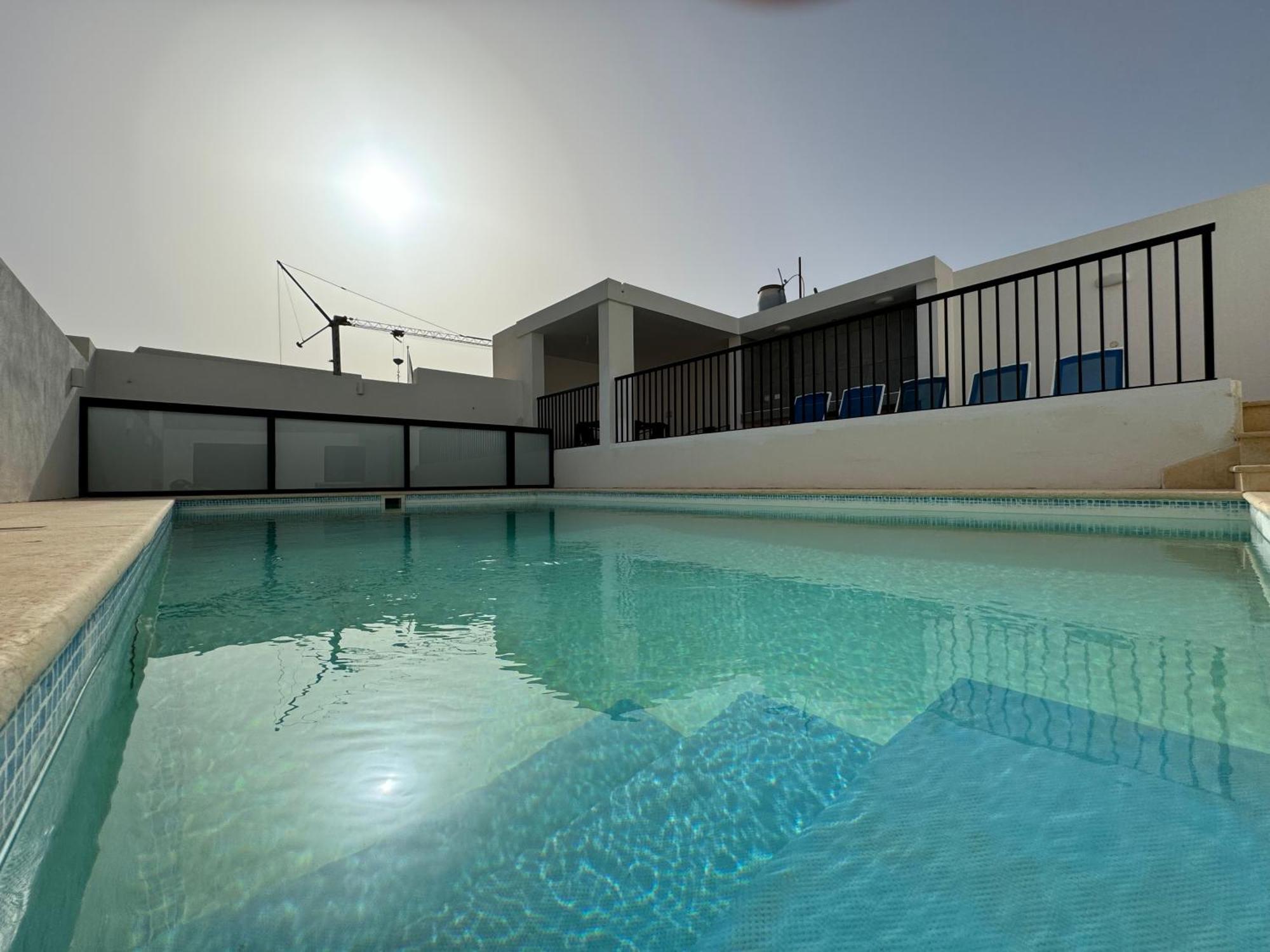 Maison D'Amour Farmhouse Hotel Nadur Exterior photo