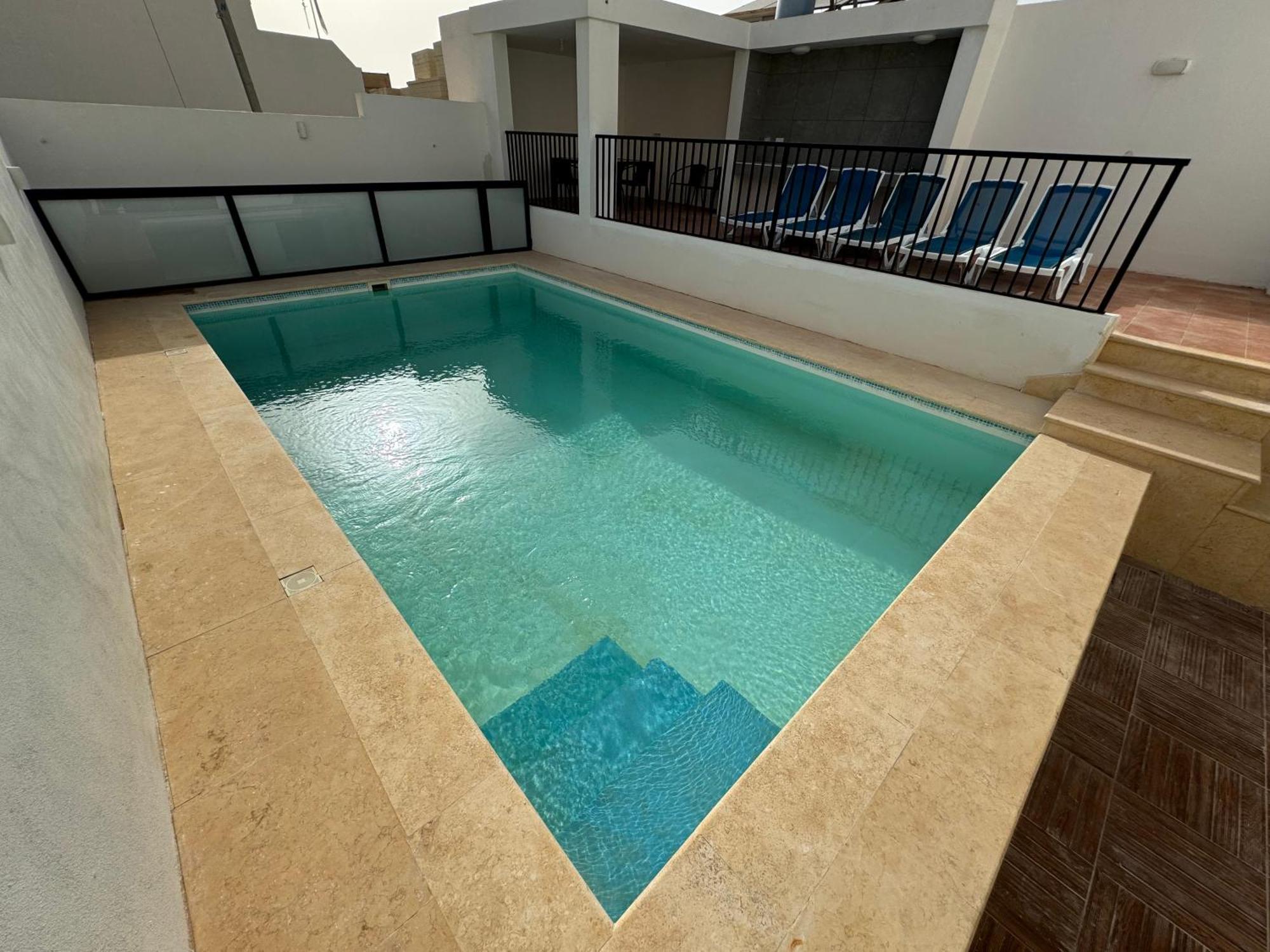 Maison D'Amour Farmhouse Hotel Nadur Exterior photo