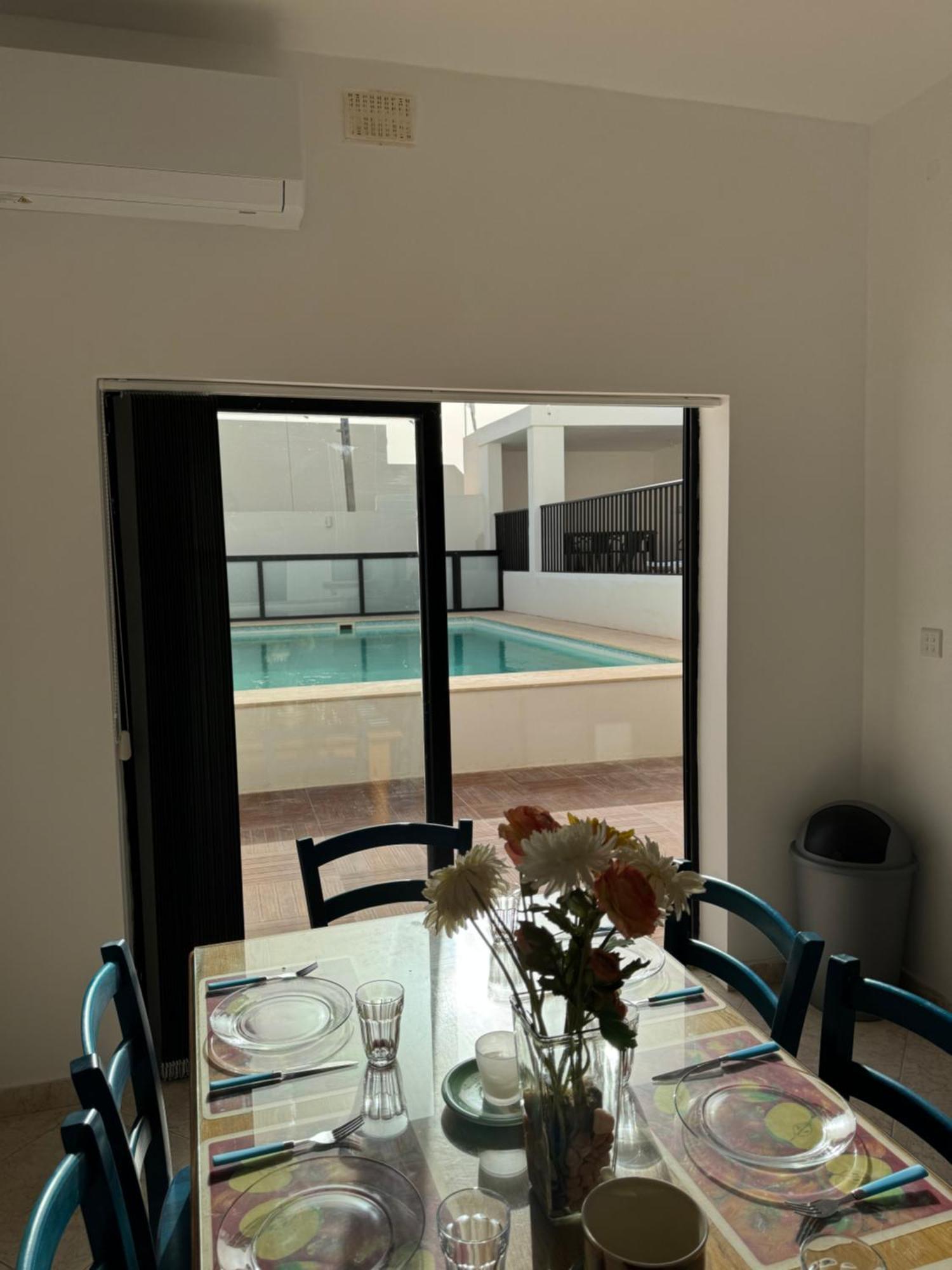 Maison D'Amour Farmhouse Hotel Nadur Exterior photo