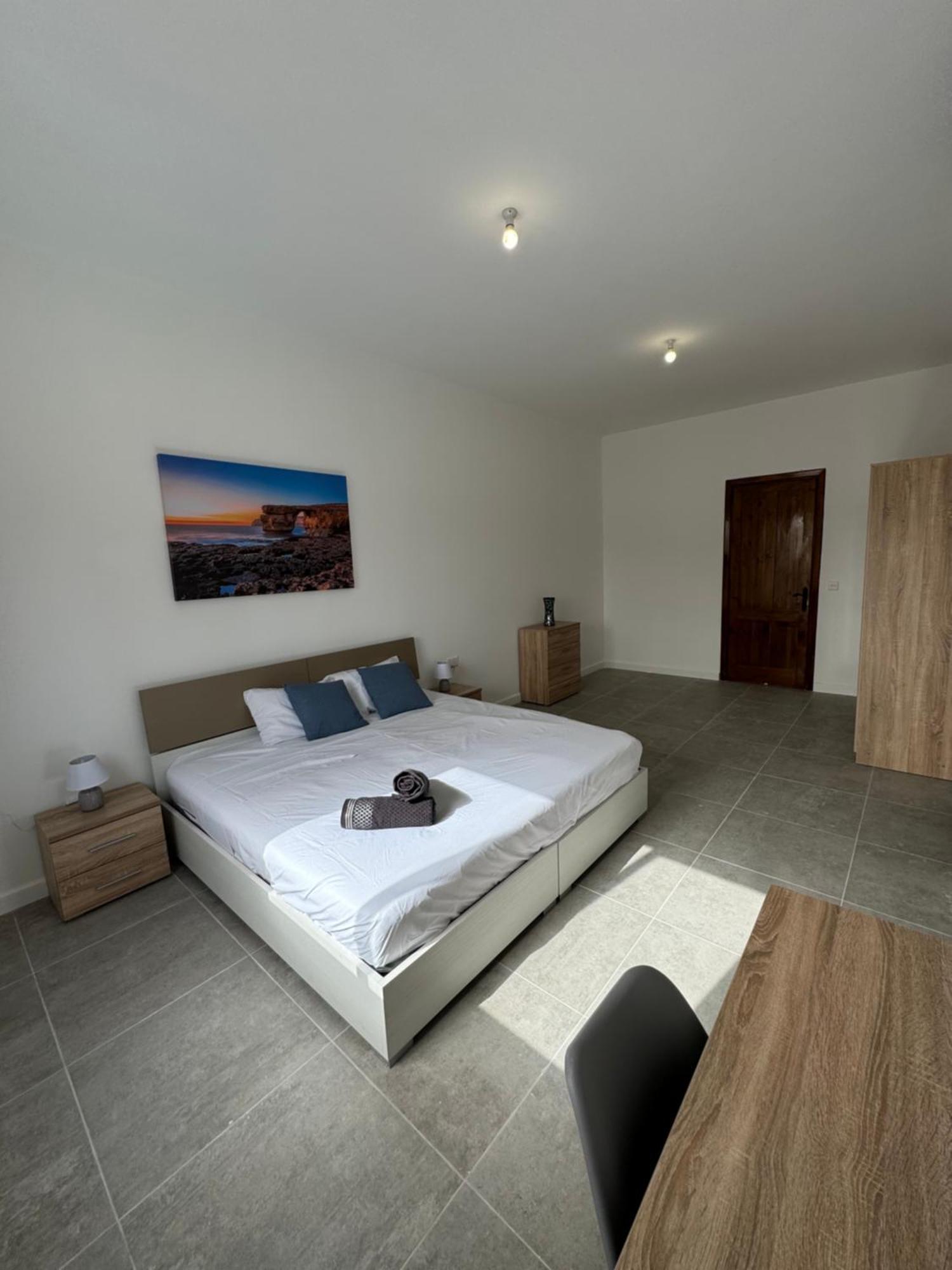 Maison D'Amour Farmhouse Hotel Nadur Exterior photo