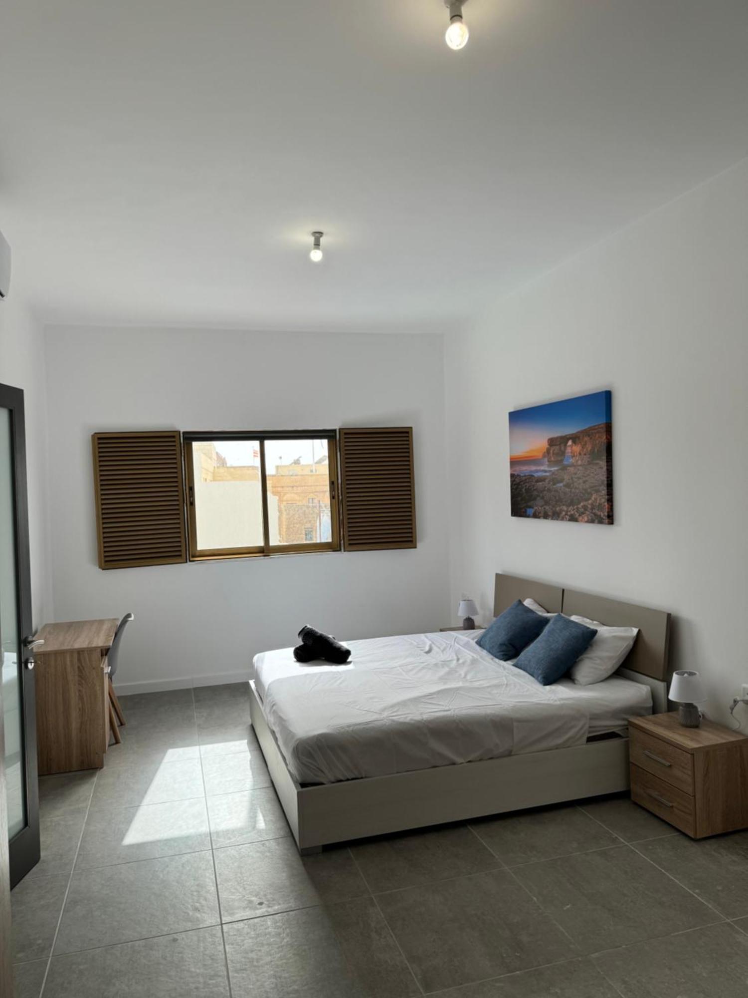 Maison D'Amour Farmhouse Hotel Nadur Exterior photo