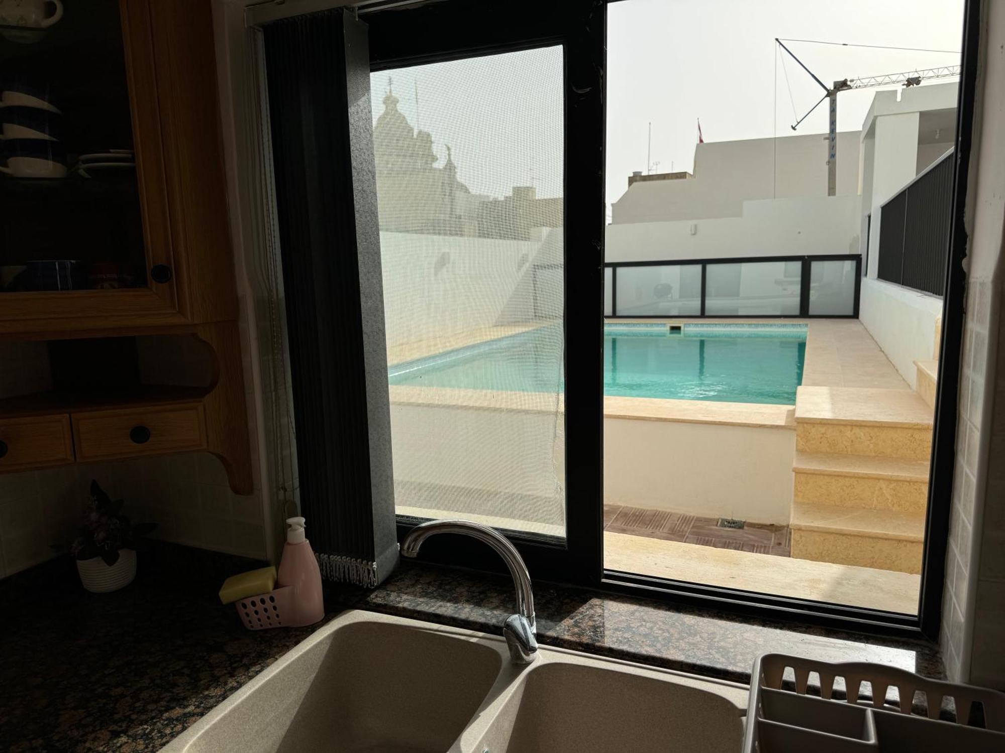 Maison D'Amour Farmhouse Hotel Nadur Exterior photo
