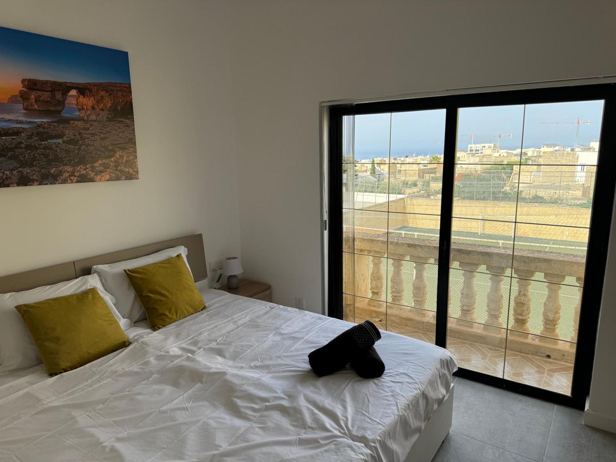 Maison D'Amour Farmhouse Hotel Nadur Exterior photo