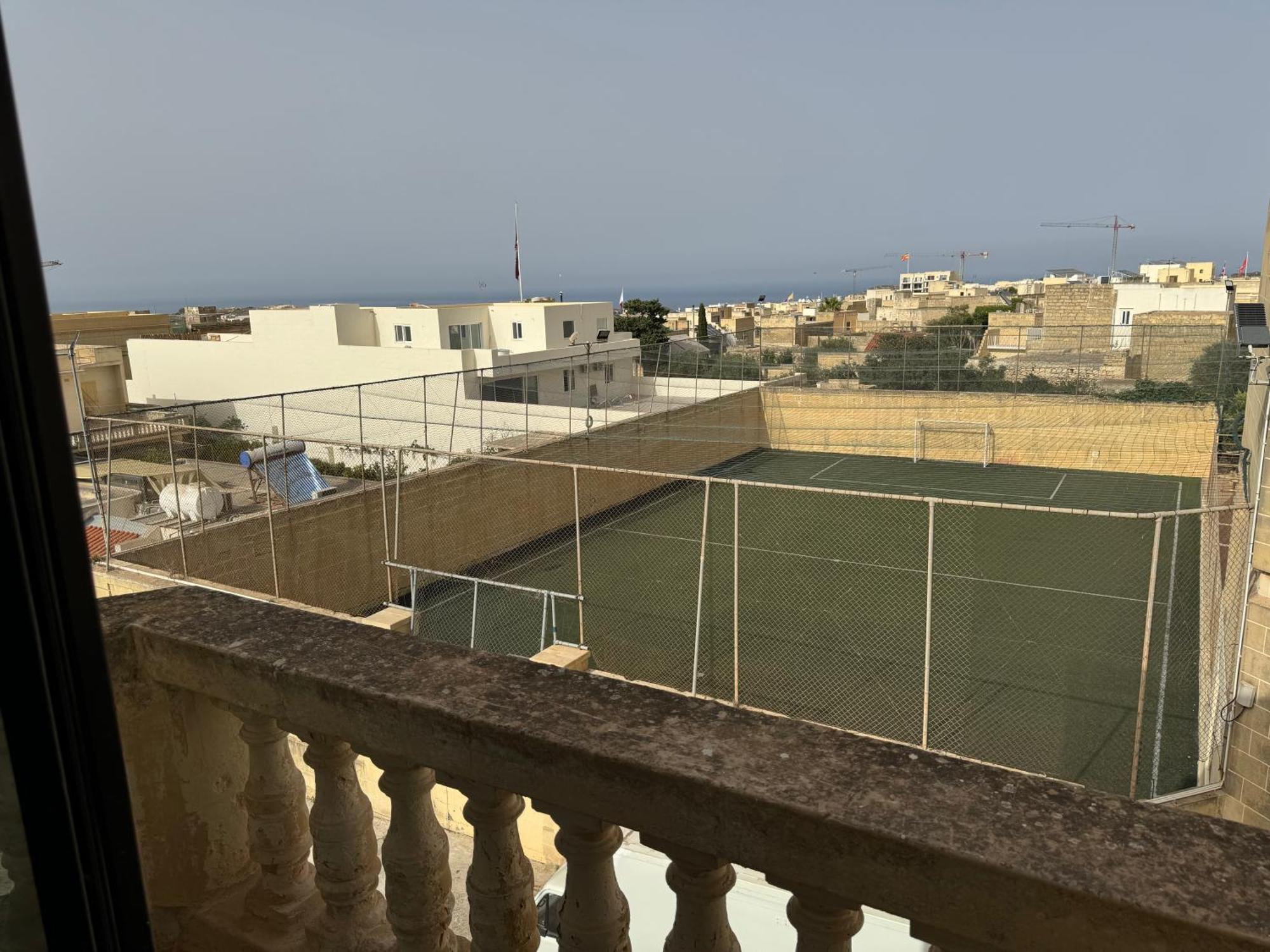 Maison D'Amour Farmhouse Hotel Nadur Exterior photo