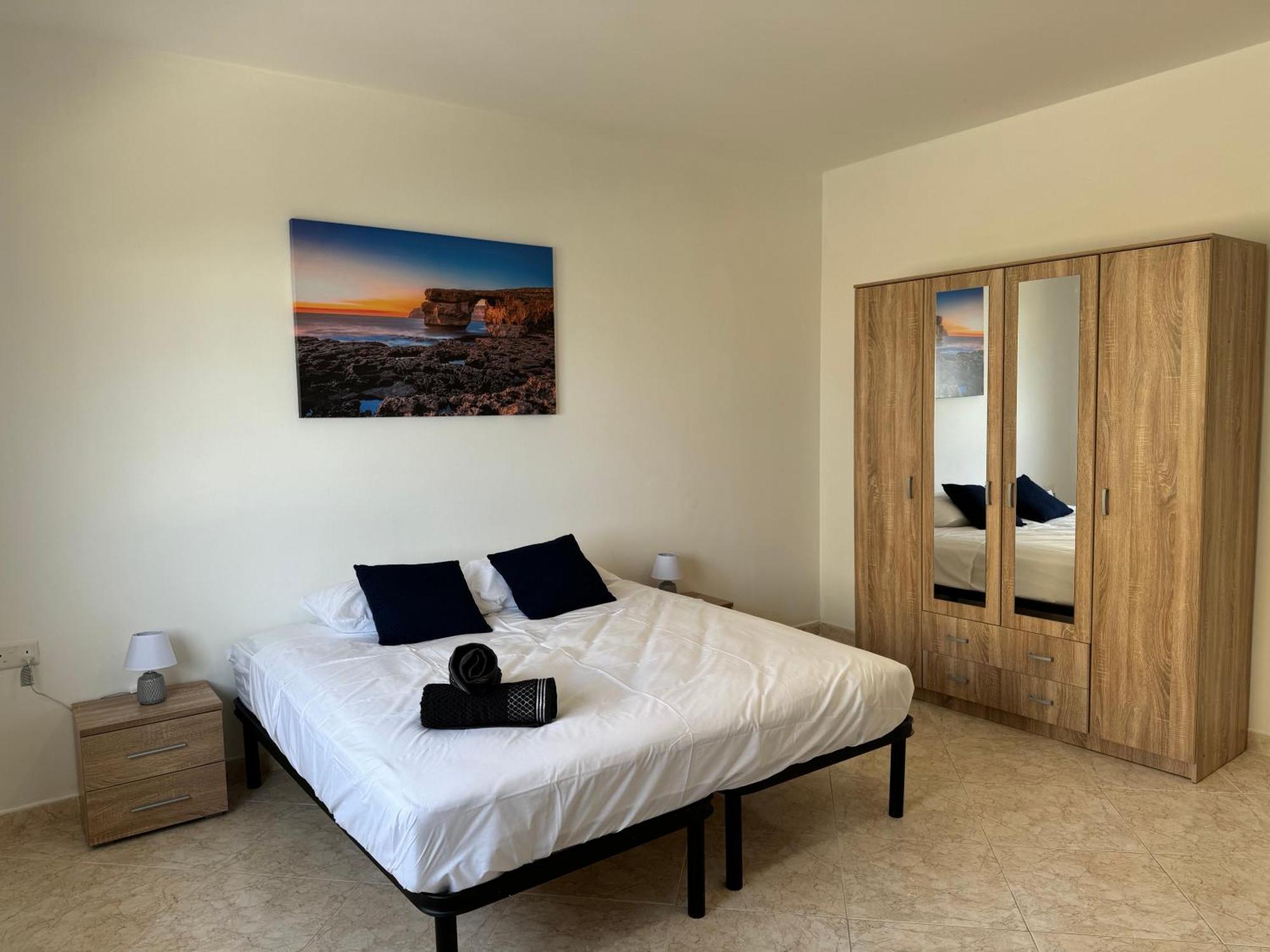 Maison D'Amour Farmhouse Hotel Nadur Exterior photo