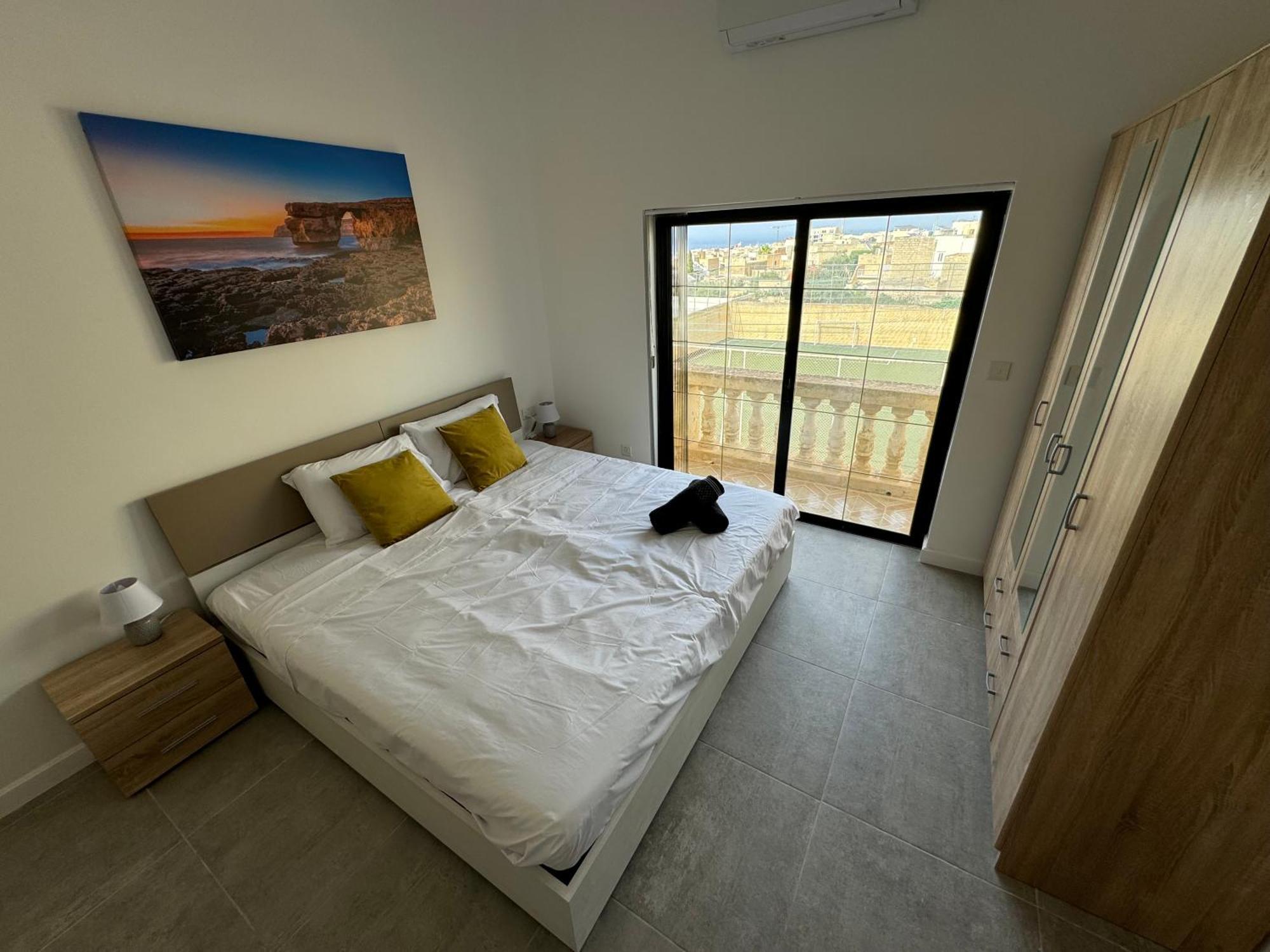 Maison D'Amour Farmhouse Hotel Nadur Exterior photo
