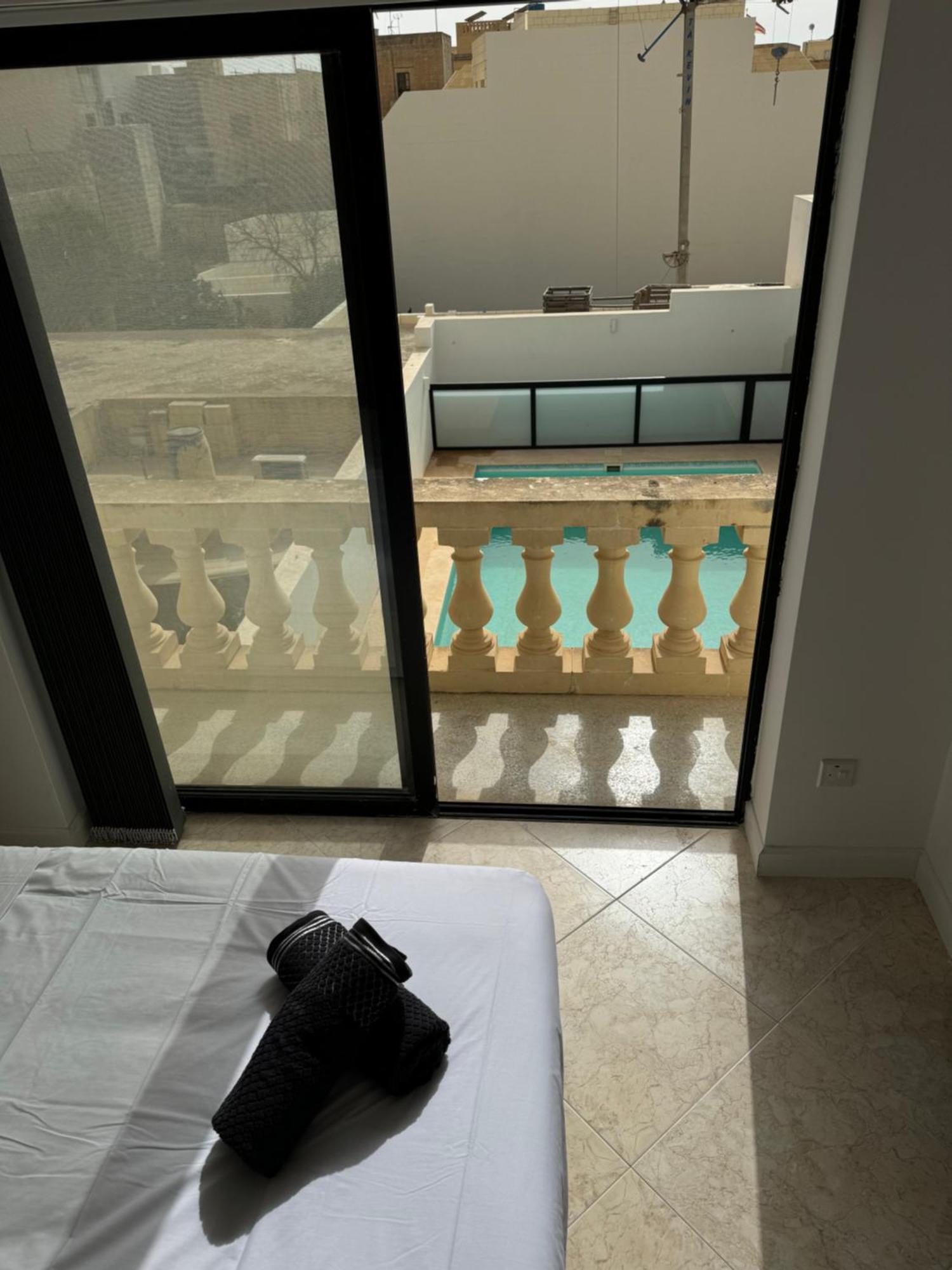 Maison D'Amour Farmhouse Hotel Nadur Exterior photo