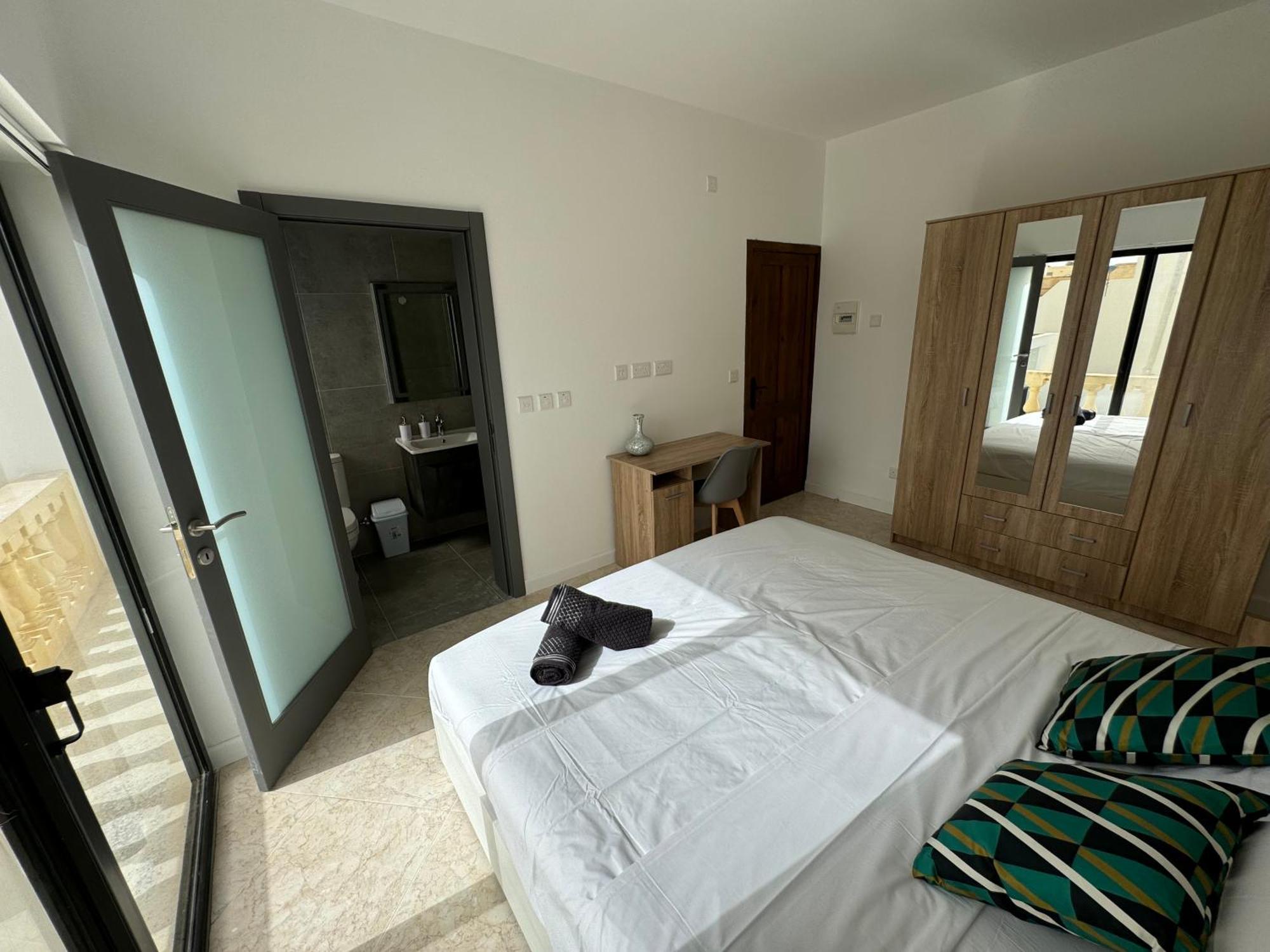 Maison D'Amour Farmhouse Hotel Nadur Exterior photo
