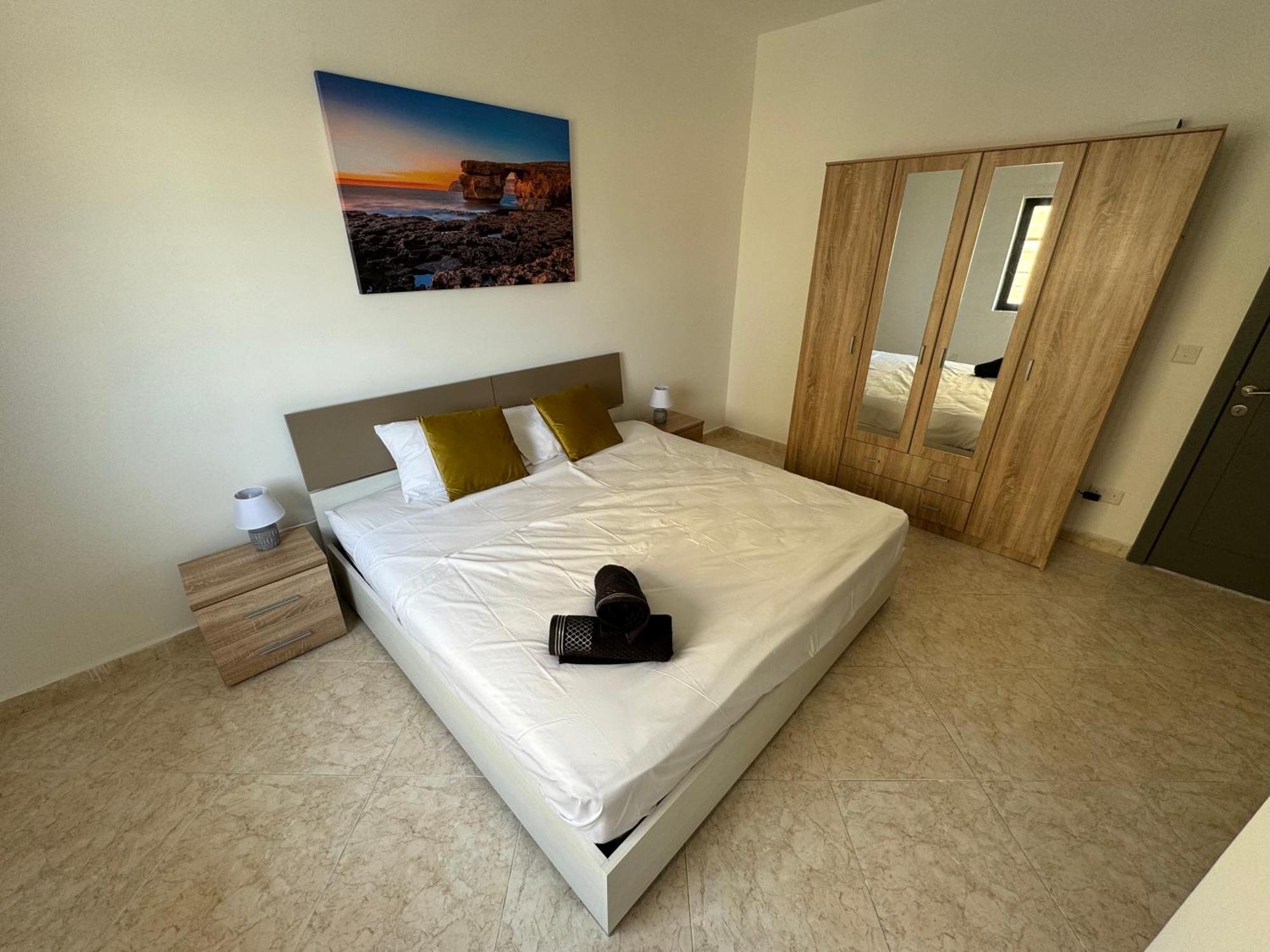 Maison D'Amour Farmhouse Hotel Nadur Exterior photo